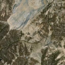Satellite imagery of Cerro Taruca Marca, BO