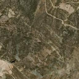 Satellite imagery of Cerro Taruca Marca, BO