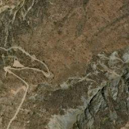 Satellite imagery of Cerro Taruca Marca, BO