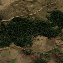 Satellite imagery of Cerro Anjueluni, BO