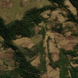 Satellite imagery of Cerro Anjueluni, BO