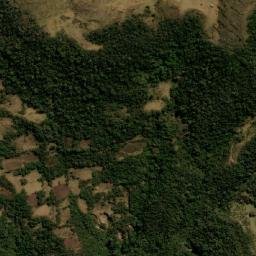 Satellite imagery of Cerro Anjueluni, BO