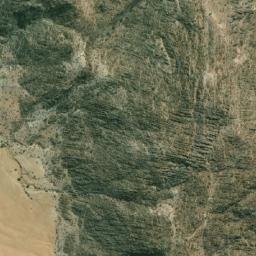 Satellite imagery of Tonombe, AO