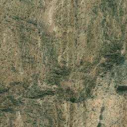 Satellite imagery of Tonombe, AO