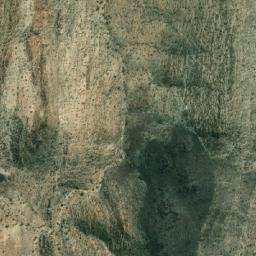 Satellite imagery of Tonombe, AO