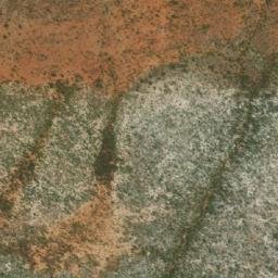 Satellite imagery of Ungo-Cacueia, AO