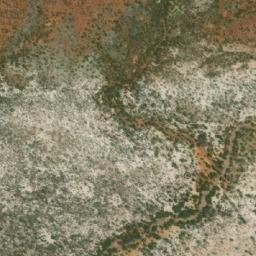 Satellite imagery of Ungo-Cacueia, AO