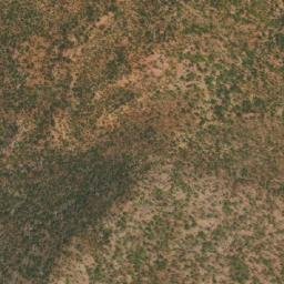 Satellite imagery of Catchambali, AO