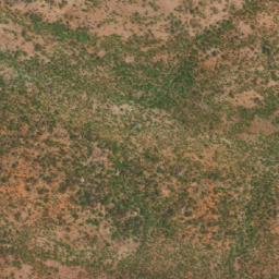 Satellite imagery of Catchambali, AO