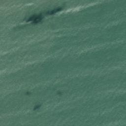 Satellite imagery of Ponta Almandia, MZ