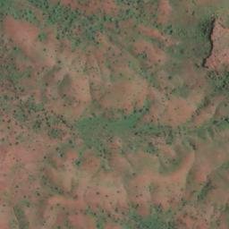 Satellite imagery of Warriki Hill, AU
