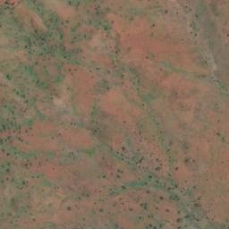 Satellite imagery of Warriki Hill, AU