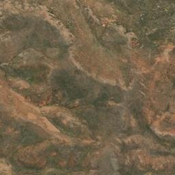 Satellite imagery of Cerro Taipichotata, BO