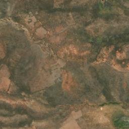 Satellite imagery of Cerro Taipichotata, BO