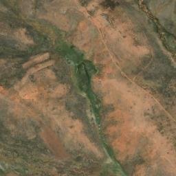 Satellite imagery of Cerro Taipichotata, BO