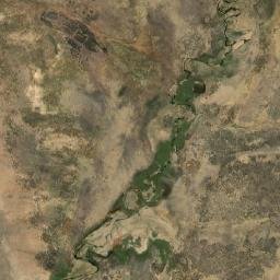 Satellite imagery of Cerro Jankho Apacheta, BO