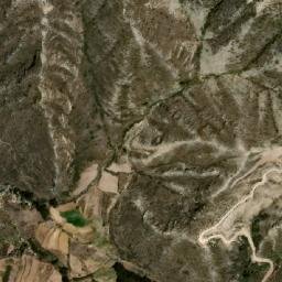 Satellite imagery of Cerro Taruca Marca, BO