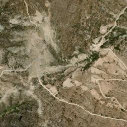Satellite imagery of Cerro Taruca Marca, BO