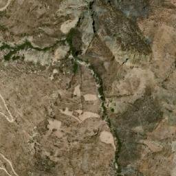 Satellite imagery of Cerro Taruca Marca, BO