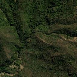 Satellite imagery of Cerro Anjueluni, BO