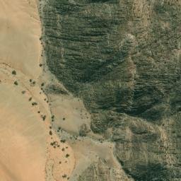 Satellite imagery of Tonombe, AO