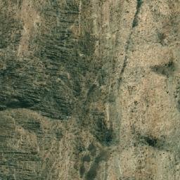 Satellite imagery of Tonombe, AO