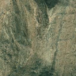 Satellite imagery of Tonombe, AO