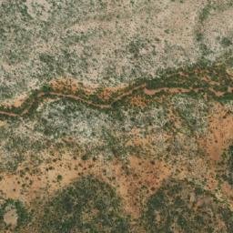 Satellite imagery of Olonduite, AO