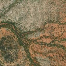 Satellite imagery of Olonduite, AO