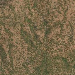 Satellite imagery of Catchambali, AO