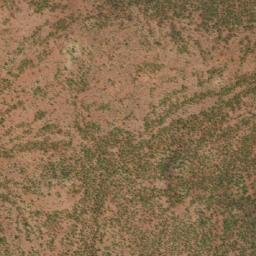 Satellite imagery of Catchambali, AO