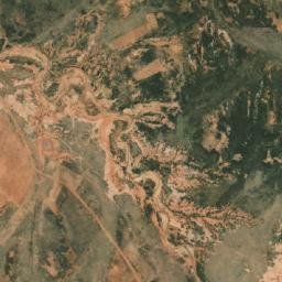Satellite imagery of Hulchurayan, BO