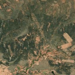 Satellite imagery of Hulchurayan, BO