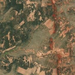 Satellite imagery of Hulchurayan, BO