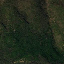 Satellite imagery of Cerro Cala Cruz, BO