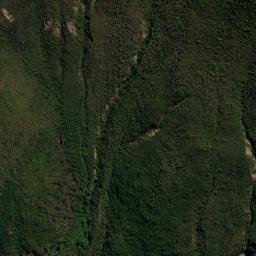 Satellite imagery of Cerro Cala Cruz, BO