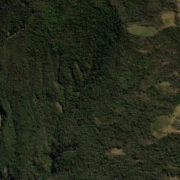 Satellite imagery of Cerro Cala Cruz, BO