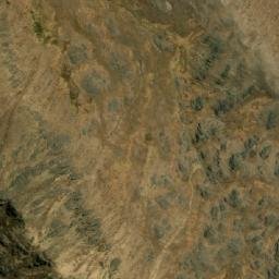 Satellite imagery of Cerro Iglesiani, BO