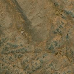 Satellite imagery of Cerro Iglesiani, BO
