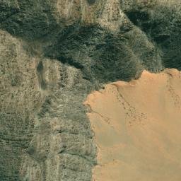 Satellite imagery of Tonombe, AO