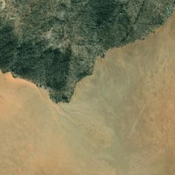 Satellite imagery of Tonombe, AO