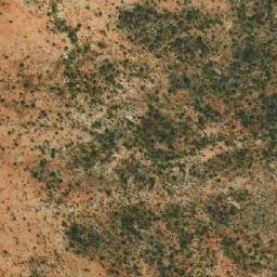Satellite imagery of Olonduite, AO