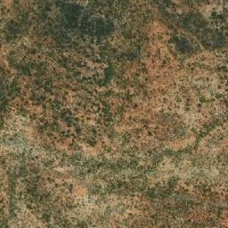 Satellite imagery of Olonduite, AO