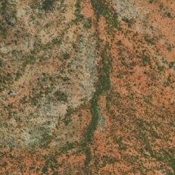 Satellite imagery of Olonduite, AO