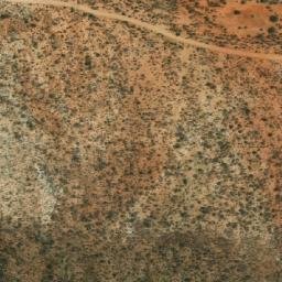 Satellite imagery of Uotchiluo, AO