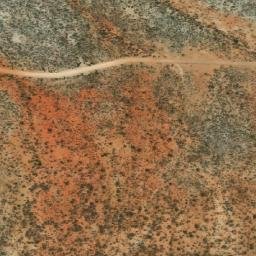 Satellite imagery of Uotchiluo, AO