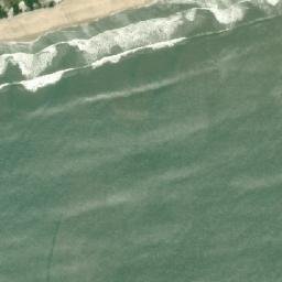 Satellite imagery of Ponta Mesulo, MZ