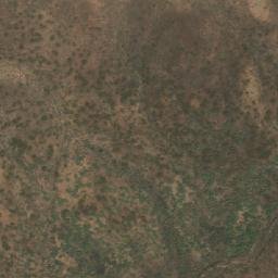 Satellite imagery of Mount House, AU