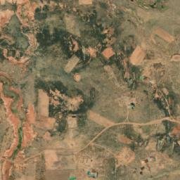 Satellite imagery of Hulchurayan, BO