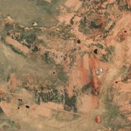 Satellite imagery of Hulchurayan, BO